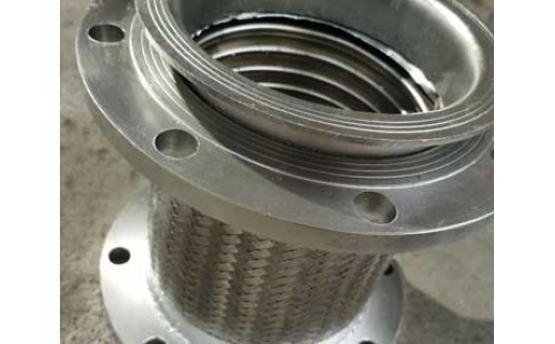 金屬波紋補(bǔ)償器的分類(lèi)